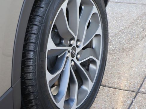 Used 2023 Lincoln Nautilus Reserve w/ Equipment Group 201A image 42