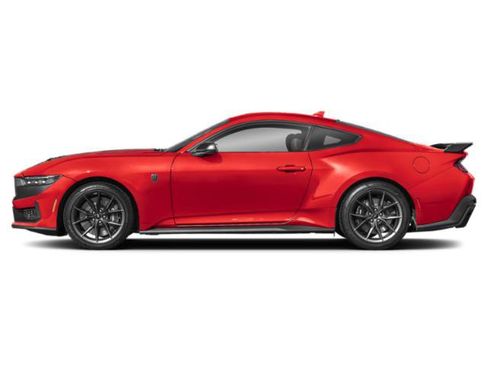 New 2026 Ford Mustang Dark Horse image 3