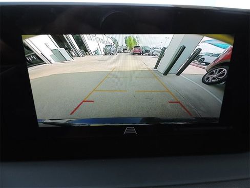 New 2026 Buick Encore GX Sport Touring image 25