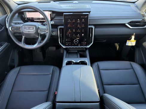 New 2026 GMC Acadia Elevation w/ Elevation Premium Package image 11