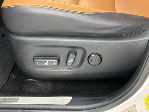 Used 2018 Lexus NX 300 FWD w/ Accessory Package 2 image 14