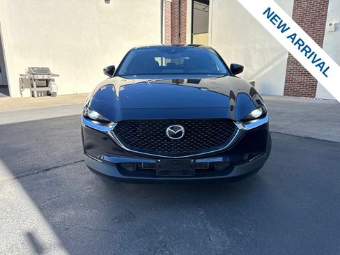 Used 2021 MAZDA CX-30 AWD 2.5 S w/ Select Package image 2