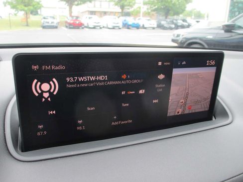 Certified 2024 Acura MDX SH-AWD w/ Technology Package image 19