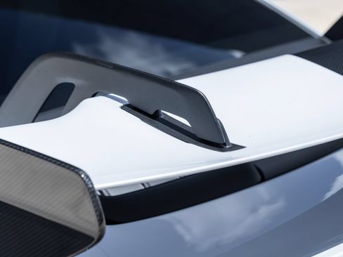 Certified 2026 Porsche 911 GT3 RWD image 18