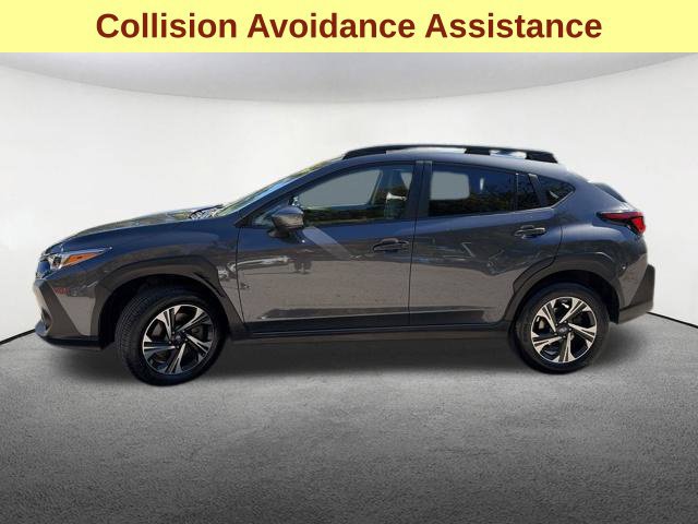 Certified 2024 Subaru Crosstrek 2.0i Premium AWD/4WD image 7