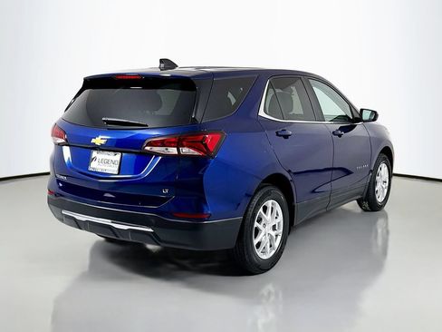 Used 2022 Chevrolet Equinox LT FWD image 4