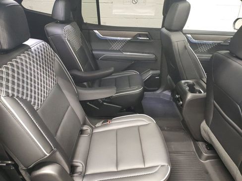 New 2026 GMC Acadia Denali w/ Super Cruise Package image 12