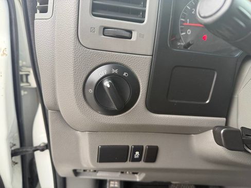 Used 2016 Nissan NV 1500 S w/ Power Package image 20