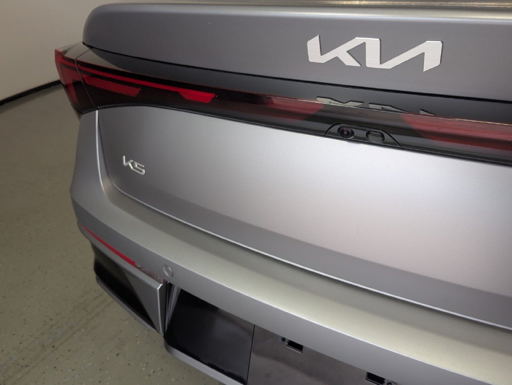 New 2026 Kia K5 GT-Line w/ GT-Line Red Interior Package FWD image 7