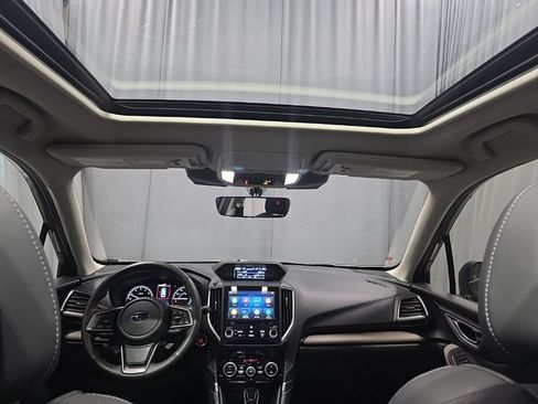 Certified 2023 Subaru Forester Limited AWD/4WD image 15