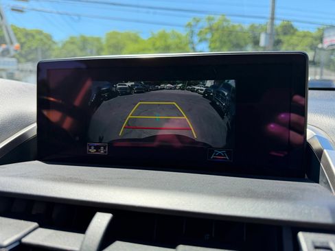 Used 2018 Lexus NX 300 AWD w/ Premium Package image 20