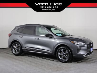 Used 2024 Ford Escape ST-Line