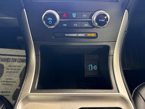Used 2023 Ford Edge SEL w/ Convenience Package AWD/4WD image 28