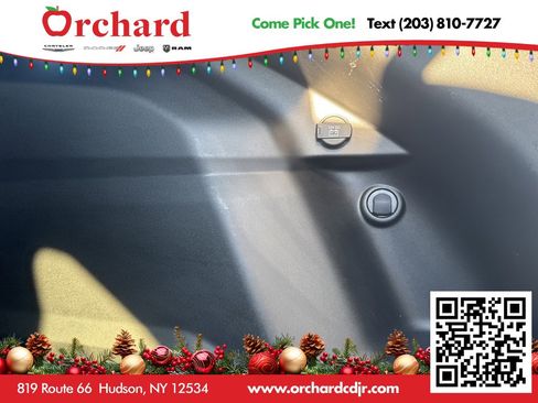 Used 2025 Jeep Wagoneer S Limited image 17