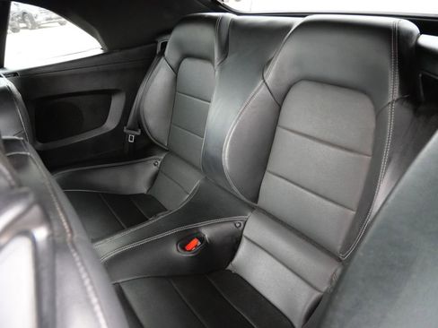 Certified 2023 Ford Mustang Premium RWD image 13