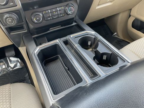 Used 2019 Ford F150 XLT w/ Equipment Group 302A Luxury RWD image 17