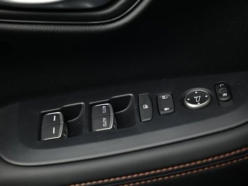 New 2026 Honda HR-V Sport image 23