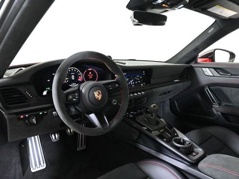 Certified 2026 Porsche 911 GT3 image 11