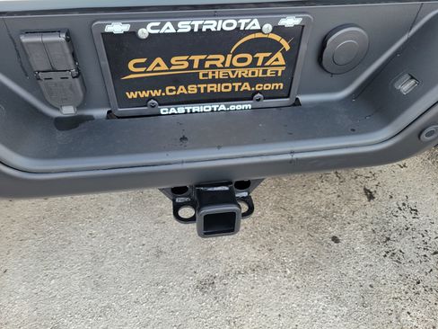 New 2025 Chevrolet Silverado 1500 ZR2 w/ ZR2 Bison Edition image 12