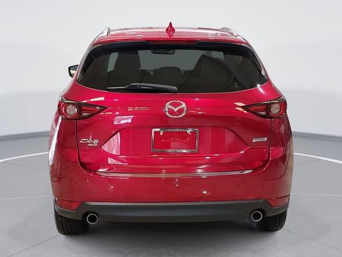 Used 2018 MAZDA CX-5 Grand Touring w/ Premium Package image 6