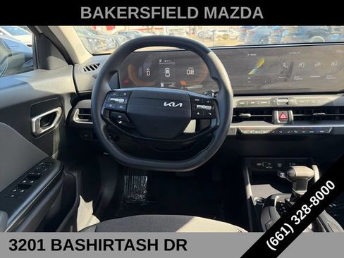 Used 2025 Kia K4 FWD image 13