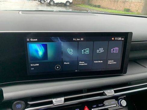 New 2026 Hyundai Santa Cruz SEL image 16