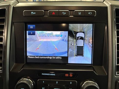 Used 2021 Ford F350 XLT w/ XLT Value Package AWD/4WD image 19
