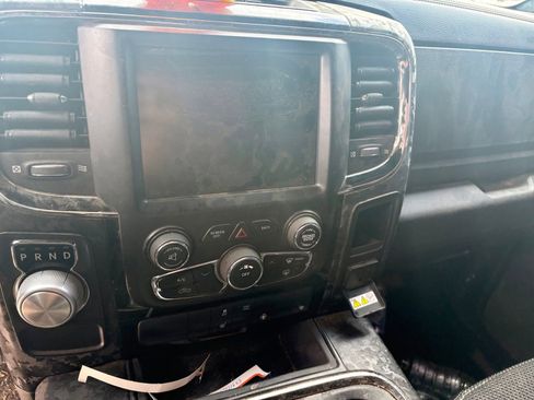 Used 2017 RAM 1500 Sport w/ Convenience Group RWD image 16