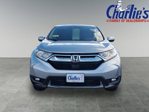 Used 2019 Honda CR-V EX image 2