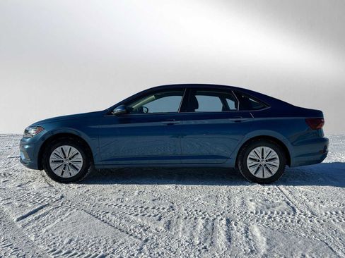 Used 2019 Volkswagen Jetta S image 6