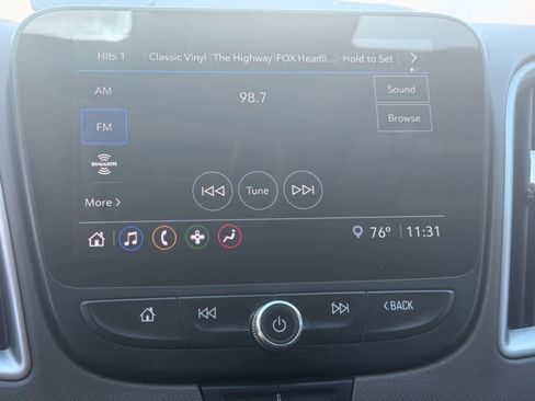 Used 2022 Chevrolet Malibu LT image 12