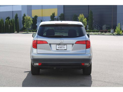 Used 2018 Honda Pilot EX-L image 3