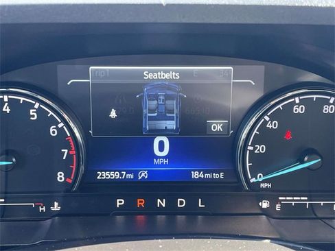 Used 2024 Ford Maverick XLT w/ Equipment Group 300A Standard image 25