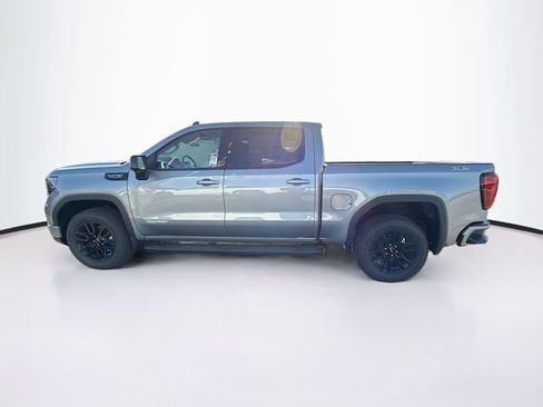 New 2026 GMC Sierra 1500 Elevation w/ Elevation Premium Package image 4