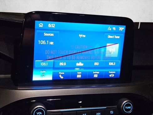 New 2026 Ford Escape Active FWD image 13
