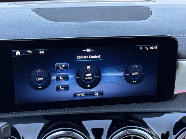 Used 2025 Mercedes-Benz CLA 250 4MATIC image 10