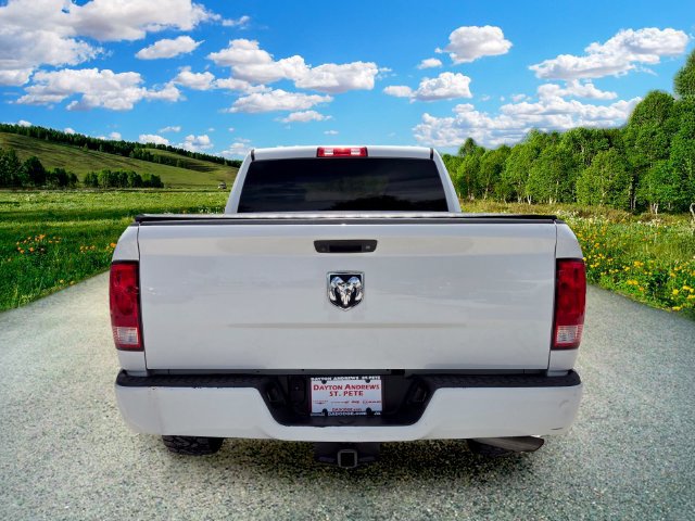 Used 2016 RAM 1500 Express RWD image 5