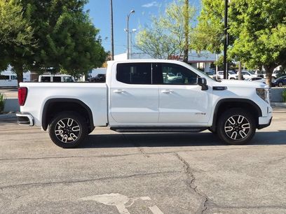 New 2026 GMC Sierra 1500 AT4 w/ AT4 Premium Package