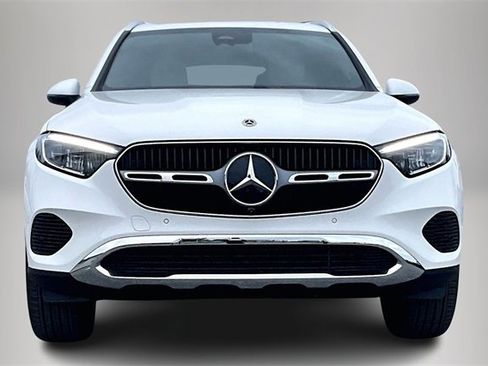 New 2026 Mercedes-Benz GLC 300 image 12