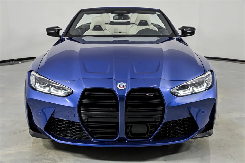 Used 2022 BMW M4 xDrive Competition w/ M Driver's Package AWD/4WD image 4
