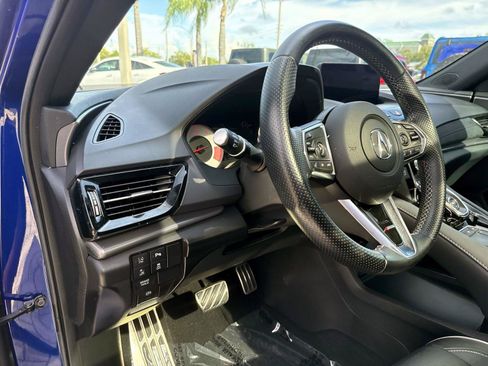 Used 2021 Acura RDX w/ Advance Package FWD image 20