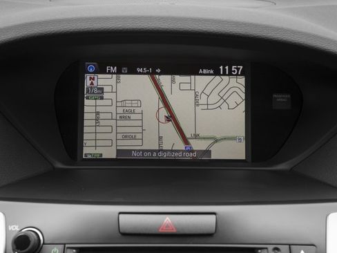 Used 2016 Acura TLX V6 w/ Technology Package image 16