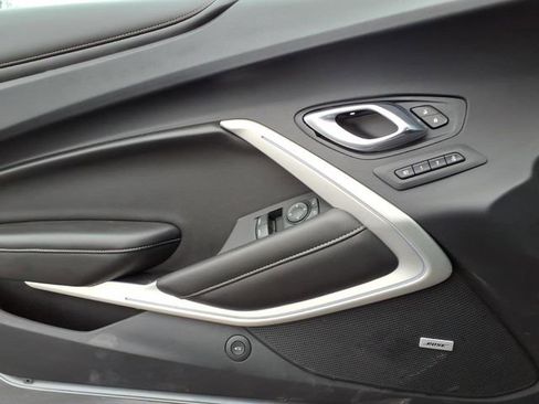 Used 2020 Chevrolet Camaro SS image 18