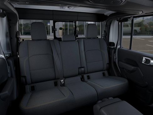 New 2026 Jeep Gladiator Willys image 15