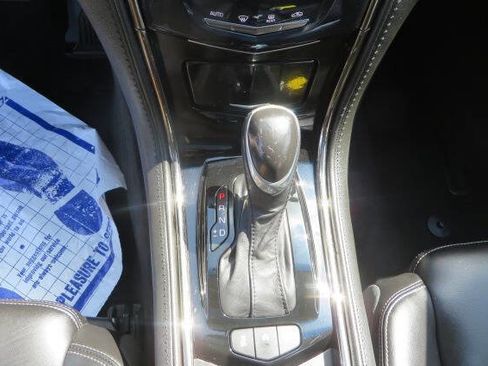 Used 2018 Cadillac ATS 2.0T Sedan image 27