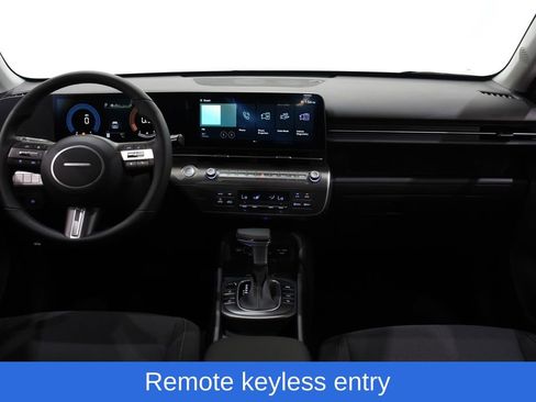 New 2026 Hyundai Kona SEL Sport image 8