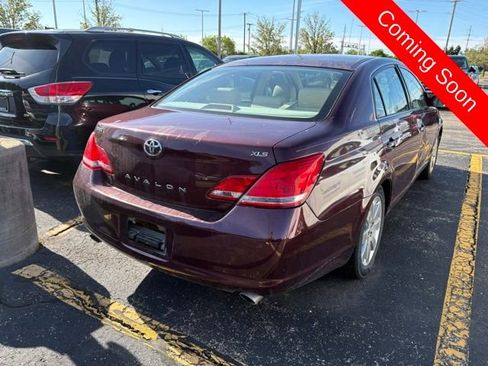 Used 2006 Toyota Avalon XLS FWD image 6