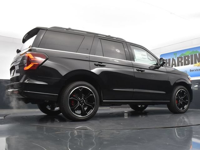 New 2024 Ford Expedition Limited RWD image 23