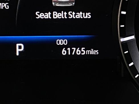 Used 2021 Toyota Highlander Limited image 21