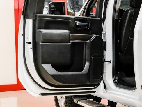 Used 2023 Chevrolet Silverado 2500 LTZ w/ Safety Package image 43